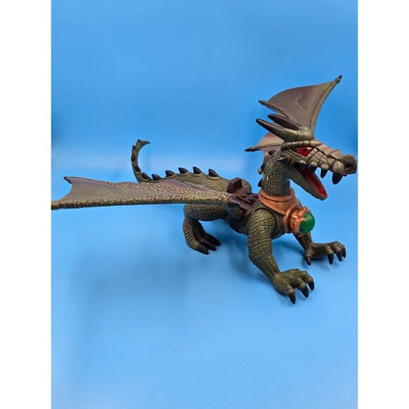 Mega Bloks Dragons Krystal Wars (3) - Picture 3 of 10